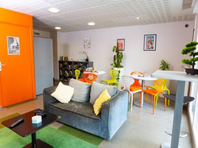 photo For rent Apartment CHAMPS-SUR-MARNE 77