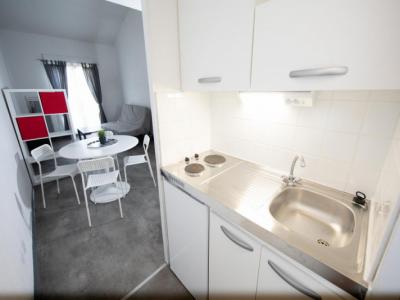 photo For rent Apartment MONTPELLIER 34