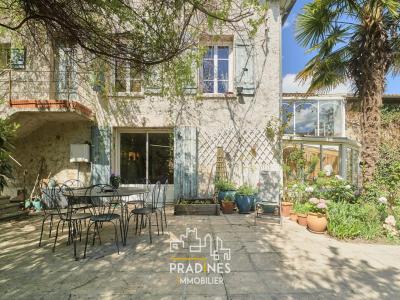 photo For sale House SABLONS 38
