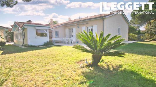 Vente Maison LAFITTE-SUR-LOT  47