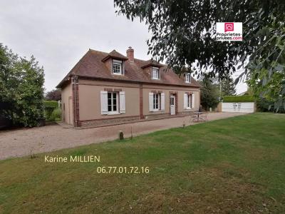 For sale House CHESNE  27
