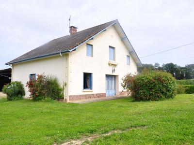 For sale House GAMARDE-LES-BAINS  40