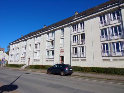 Vente Appartement FLECHE  72