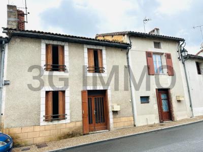 For sale House VIGEANT  86