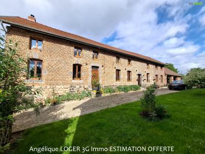 photo For sale House SOLESMES 59