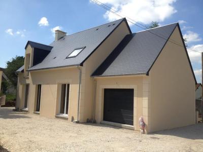 For sale House PRUNIERS-EN-SOLOGNE 