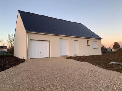 photo For sale House SAINT-LAURENT-NOUAN 41