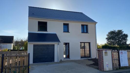 Vente Maison 7 pices AUTAINVILLE 41240