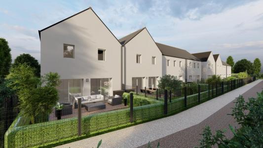 Vente Maison COMBOURG 35270