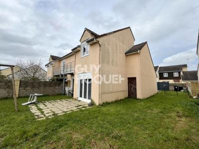 Vente Maison 4 pices GURGY 89250