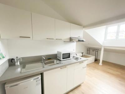 For rent Apartment SAINT-ETIENNE 