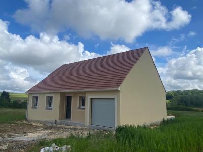 For sale House CHAUCONIN-NEUFMONTIERS  77