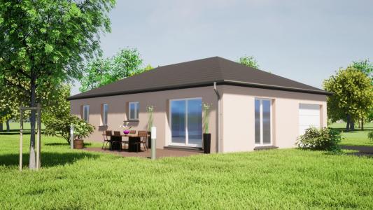 Vente Maison 4 pices MEYENHEIM 68890