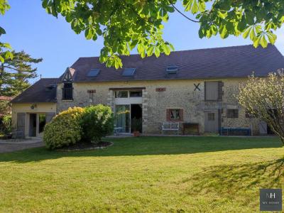 Vente Maison 8 pices MORTAGNE-AU-PERCHE 61400