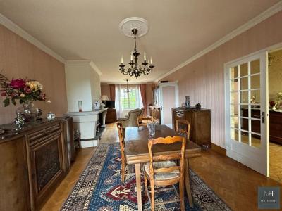 For sale House SAINT-PIERRE-DES-NIDS  53