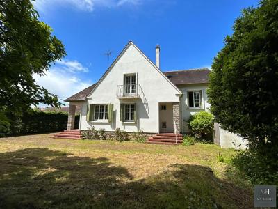 For sale House SAINT-PIERRE-DES-NIDS  53