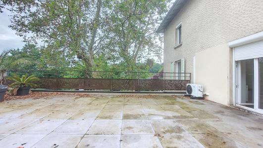 Vente Appartement VIENNE 