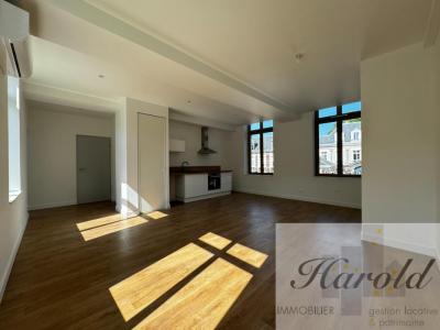 Vente Appartement AMIENS 