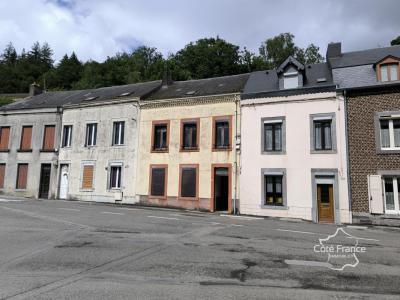 Vente Maison 6 pices FUMAY 08170