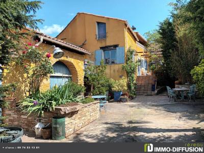 photo For sale House PREMIAN 34