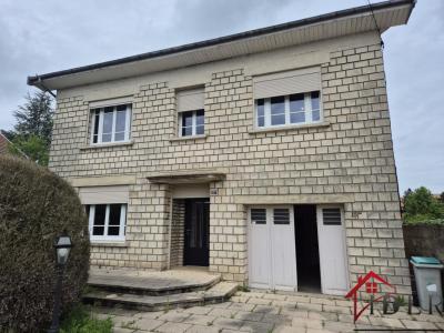 Vente Maison 7 pices SAINT-DIZIER 52100