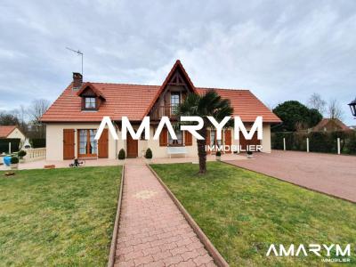 Vente Maison SAINT-VALERY-SUR-SOMME 