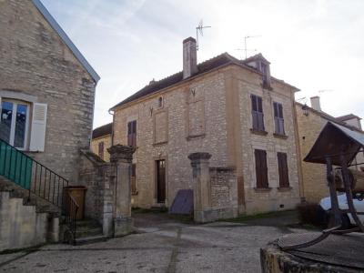 photo For rent House PRECY-LE-SEC 89