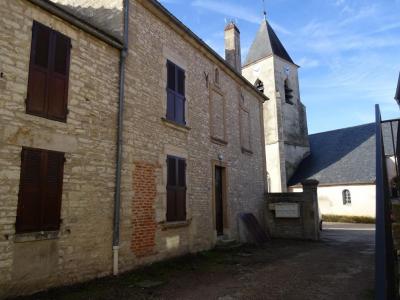 Location Maison PRECY-LE-SEC 