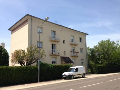 photo For rent Apartment NUITS 89