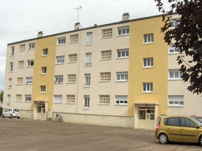 Location Appartement 4 pices RAVIERES 89390