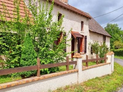 photo For sale House CROMAC 87