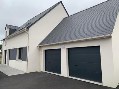 Vente Maison 6 pices SEGRE 49500