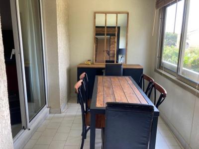 Vente Appartement SIX-FOURS-LES-PLAGES 