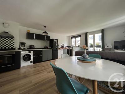 photo For sale Apartment PONTPOINT 60