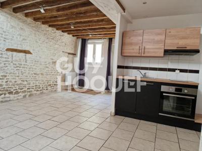 Vente Maison 2 pices ACCOLAY 89460