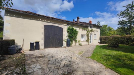 Vente Maison 3 pices ASNOIS 86250