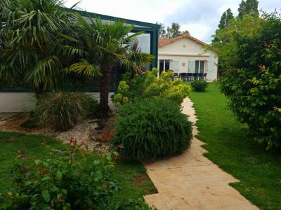 For sale House CHAUNAY  86