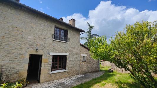 Vente Maison 4 pices CHATAIN 86250