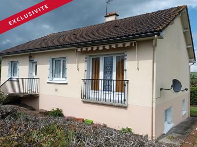 Vente Maison 8 pices AVAILLES-LIMOUZINE 86460