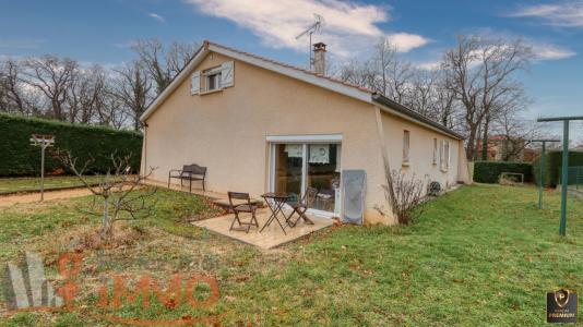 For sale House VEAUCHE  42