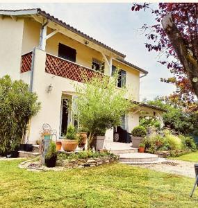 Vente Maison LOIRE-SUR-RHONE 