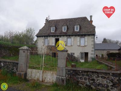 photo For sale House PIERREFORT 15