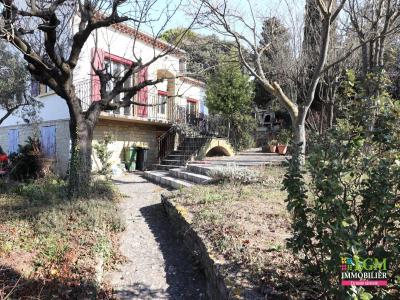 For sale House PERNES-LES-FONTAINES  84