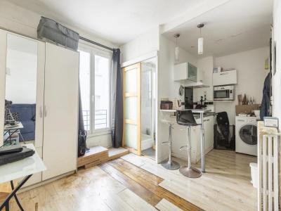 Vente Appartement PARIS-13EME-ARRONDISSEMENT 75013