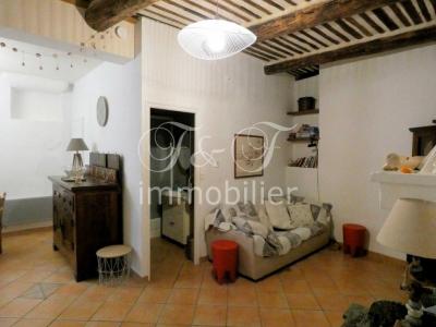 For sale House BONNIEUX 