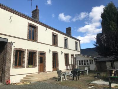 For sale House BAZOCHE-GOUET  28