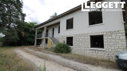 For sale House CONDAC  16