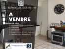 Vente Maison Blenod-les-toul  54113 5 pieces 110 m2