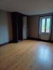 Vente Appartement Saint-laurent-du-pape  07800 4 pieces 100 m2