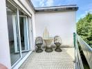 For sale Apartment Bordeaux  33200 116 m2 4 rooms